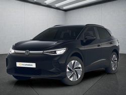 Schwarz Neu 2025 VW ID.4 SUV | 60.099 €