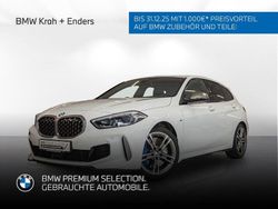 Weiß Gebraucht 2024 BMW M135 Performance Kleinwagen | 38.900 € (Fairer Preis)