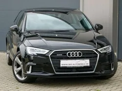 Andere Gebraucht 2020 Audi A3 Comfort Limousine | 20.999 € (Fairer Preis)