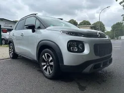 Silber Gebraucht 2019 Citroën C3 Aircross Shine SUV | 11.980 € (Fairer Preis)