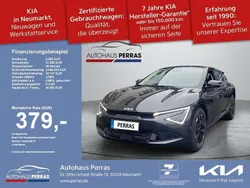 Interstellar grau Neu 2025 Kia EV6 SUV | 49.950 € (Fairer Preis)
