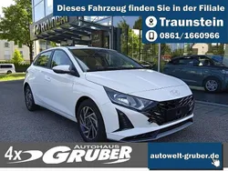 Atlas white Neu 2025 Hyundai i20 Trend Kleinwagen | 22.399 € (Fairer Preis)