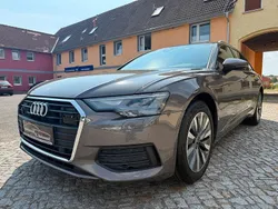 Braun Gebraucht 2021 Audi A6 Kombi | 28.950 € (Fairer Preis)