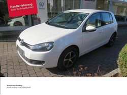 Gebraucht 2010 VW Golf VI Trendline Kleinwagen | 2.990 € (Guter Preis)