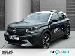 Citroën e-C3