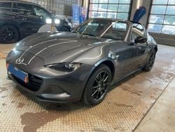 Grau Gebraucht 2020 Mazda MX5 Edition Cabrio | 18.000 € (Superpreis)