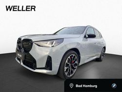 Brooklyn grau (grau) Gebraucht 2025 BMW X3 Comfort Edition SUV | 74.800 € (Fairer Preis)