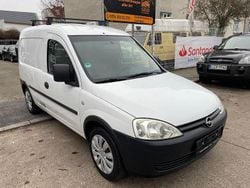 Weiß Gebraucht 2007 Opel Combo Van / Kleinbus | 2.990 € (Fairer Preis)
