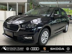 (blackmagic perleffekt) Gebraucht 2025 Skoda Fabia Essence Kleinwagen | 18.480 € (Fairer Preis)