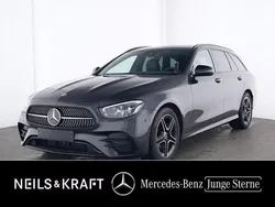 Andere Gebraucht 2023 Mercedes E200 AMG Limousine | 44.480 € (Guter Preis)
