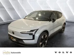 Gebraucht 2024 Volvo EX30 Plus SUV | 35.890 € (Superpreis)