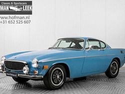 Blau Gebraucht 1971 Volvo P1800 Coupé | 39.900 €