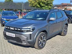 Dolomitgrau Neu 2025 Dacia Duster Expression SUV | 25.880 € (Superpreis)