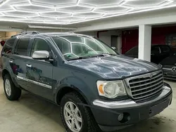 Blau Gebraucht 2007 Chrysler Aspen SUV | 11.900 €