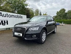 Schwarz Gebraucht 2014 Audi Q5 Comfort SUV | 15.895 € (Fairer Preis)