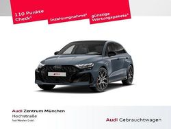 Kemoragrau metallic Neu 2025 Audi RS3 Sportback Ambiente Kleinwagen | 67.681 € (Guter Preis)