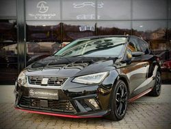Schwarz Gebraucht 2019 Seat Ibiza Beats Limousine | 12.600 € (Fairer Preis)