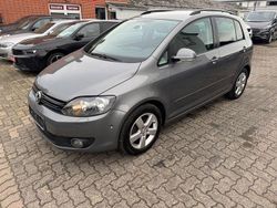 Grau Gebraucht 2011 VW Golf Plus Cross Team Van / Kleinbus | 7.000 € (Fairer Preis)