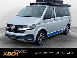 Silber Gebraucht 2021 VW T6.1 Trendline Van | 42.490 € (Guter Preis)