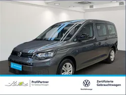 Grau Neu 2025 VW Caddy Maxi Van / Kleinbus | 36.448 € (Fairer Preis)