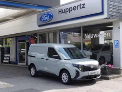 Cactus grey Neu 2025 Ford Transit Trend Van / Kleinbus | 20.950 € (Guter Preis)