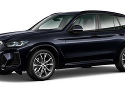 Schwarz Gebraucht 2024 BMW X3 Performance SUV | 53.564 € (Guter Preis)