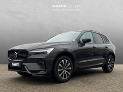 Grau Gebraucht 2023 Volvo XC60 Plus SUV | 45.880 € (Fairer Preis)