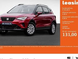 Desire rot metallic Neu 2025 Seat Arona SUV | 26.588 € (Fairer Preis)