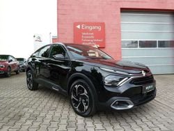 Perlaneraschwarz Gebraucht 2022 Citroën C4 PureTech Limousine | 19.500 € (Fairer Preis)