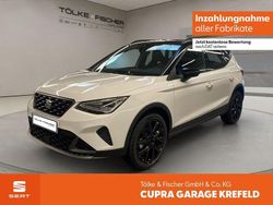 Weiß Neu 2025 Seat Arona FR SUV | 31.290 € (Etwas zu teuer)