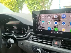 Schwarz Gebraucht 2020 Audi A4 Ambiente Limousine | 21.800 € (Guter Preis)