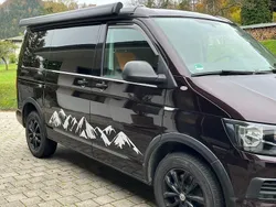 Gebraucht 2016 VW T6 California Van | 49.900 €
