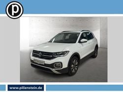 Weiß Gebraucht 2024 VW T-Cross Move SUV | 22.912 € (Fairer Preis)