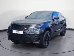 Santorini black Neu 2025 Land Rover Range Rover Velar Autobiography SUV | 98.888 € (Guter Preis)