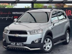Gebraucht 2012 Chevrolet Captiva LS SUV | 9.900 €