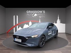 Gebraucht 2025 Mazda 3 Homura-Line Limousine | 28.990 € (Teuer)