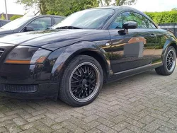 Gebraucht 2002 Audi TT Coupé | 3.200 € (Superpreis)