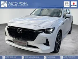Weiß Gebraucht 2022 Mazda CX-60 SUV | 37.885 € (Fairer Preis)