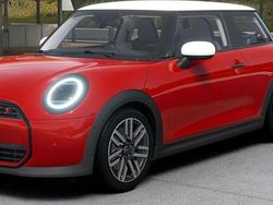 Rot Gebraucht 2024 Mini Cooper S Classic Kleinwagen | 24.911 € (Guter Preis)