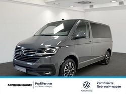 Grau Gebraucht 2022 VW Caravelle Comfortline Van / Kleinbus | 30.990 € (Superpreis)