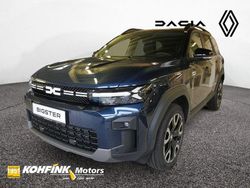 Blau Neu 2025 Dacia Bigster Journey SUV | 34.480 € (Fairer Preis)