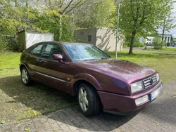 Violet Gebraucht 1994 VW Corrado Kleinwagen | 7.150 €