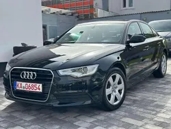Phantomschwarz perleffekt Gebraucht 2012 Audi A6 Limousine | 11.800 € (Guter Preis)