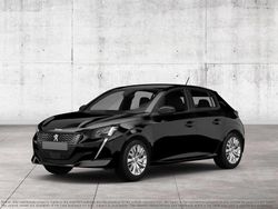 Schwarz Neu 2025 Peugeot 208 Allure Kleinwagen | 23.900 € (Teuer)