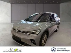 Mondsteingrau Gebraucht 2023 VW ID.5 GTX SUV | 33.790 € (Superpreis)
