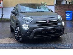 Grün Gebraucht 2019 Fiat 500X Connect SUV | 11.890 € (Guter Preis)