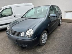 Grau Gebraucht 2004 VW Polo Kleinwagen | 990 € (Guter Preis)
