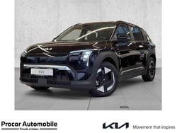 Schwarz Neu 2025 Kia EV3 SUV | 29.990 € (Superpreis)