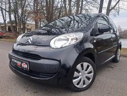 Schwarz Gebraucht 2006 Citroën C1 Style Kleinwagen | 3.999 € (Etwas zu teuer)