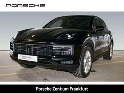 Chromitschwarzmetallic Gebraucht 2025 Porsche Cayenne SUV | 97.990 € (Etwas zu teuer)